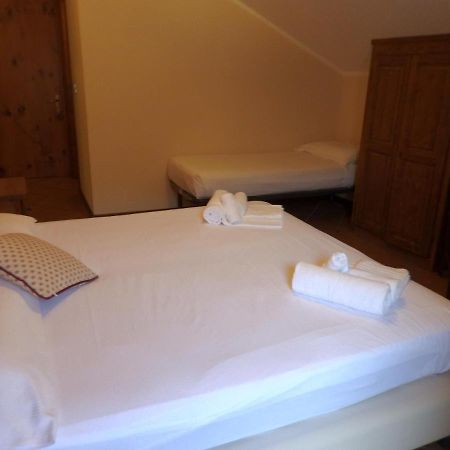 Hotel Sciatori Sestriere Esterno foto
