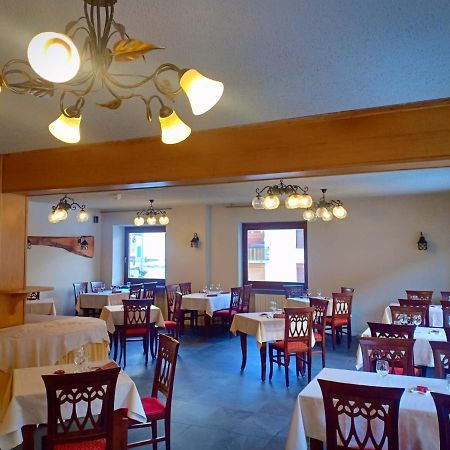Hotel Sciatori Sestriere Esterno foto