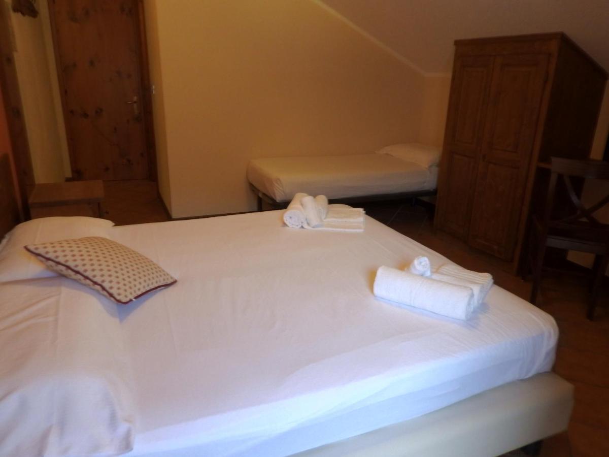 Hotel Sciatori Sestriere Esterno foto