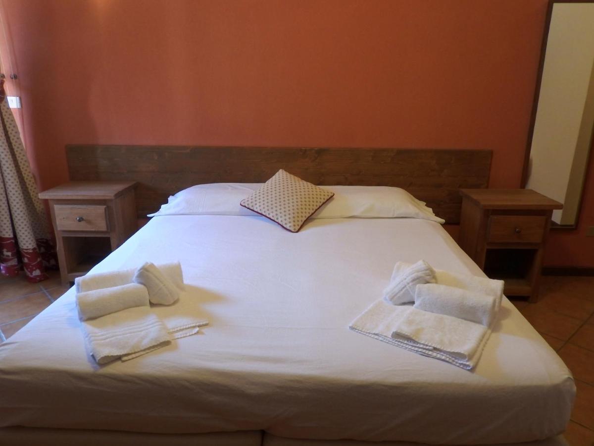 Hotel Sciatori Sestriere Esterno foto